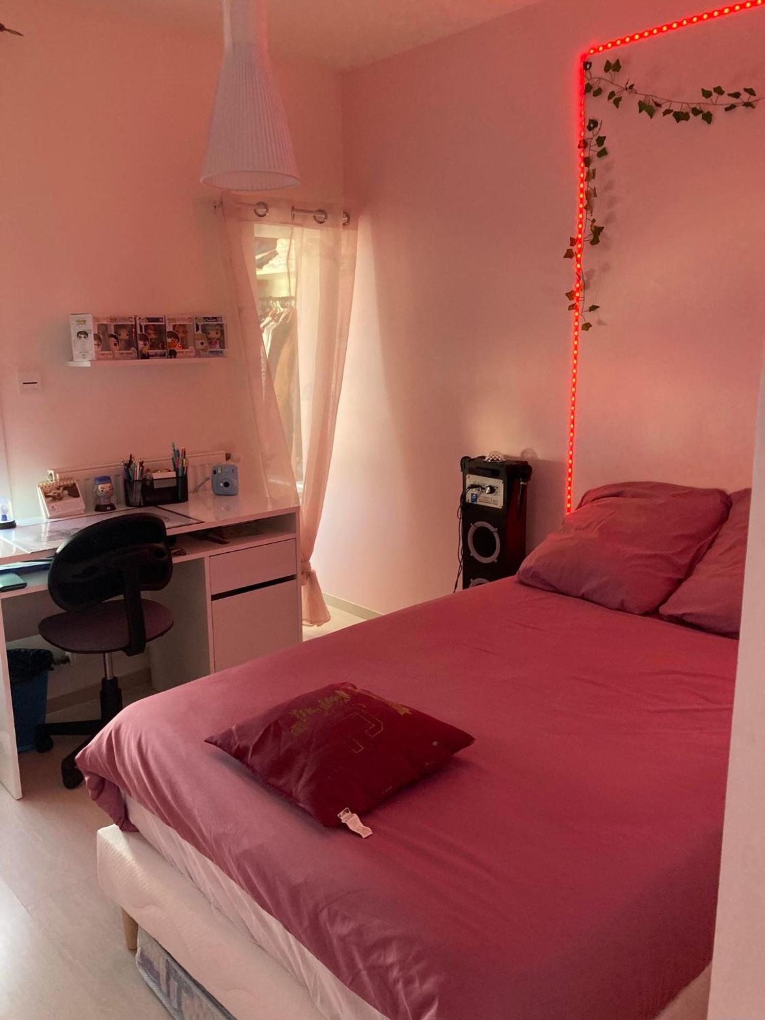 Bed and Breakfast Angelina Chabris Exterior foto